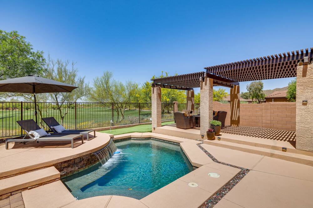 Photo of Outdoor in Anthem