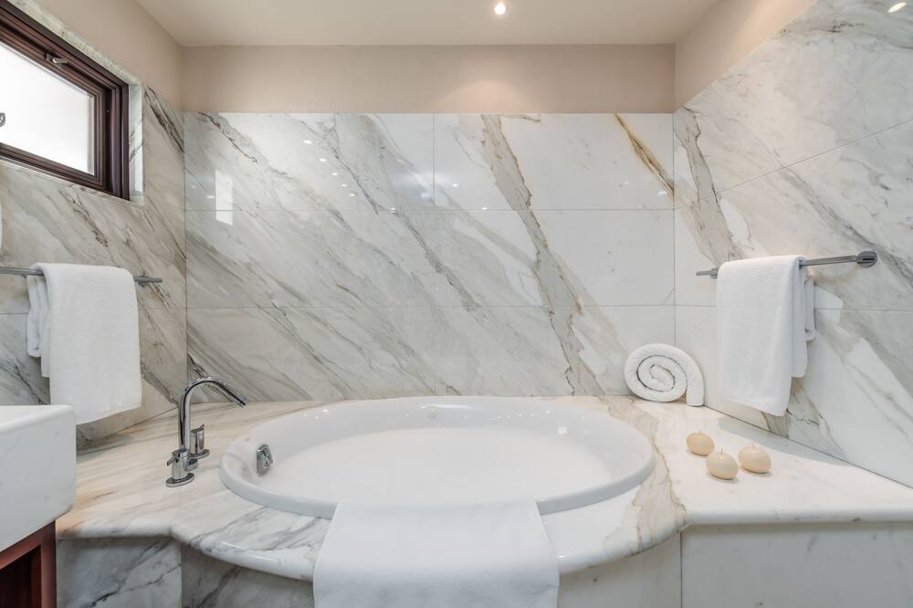 Photo of Bathroom in La Paz