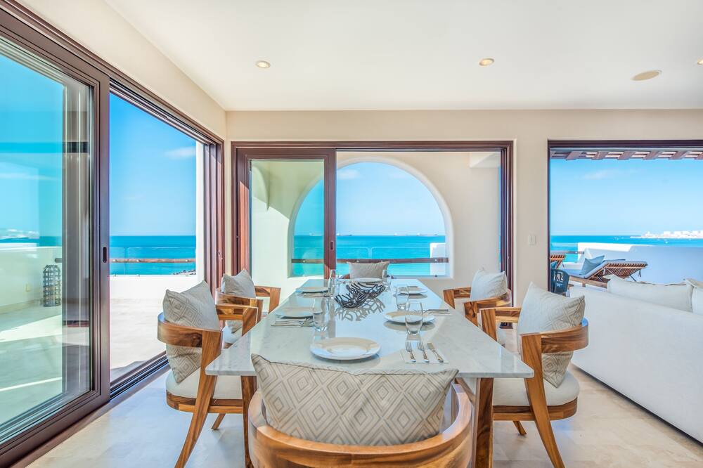 Photo of Livingroom in La Paz