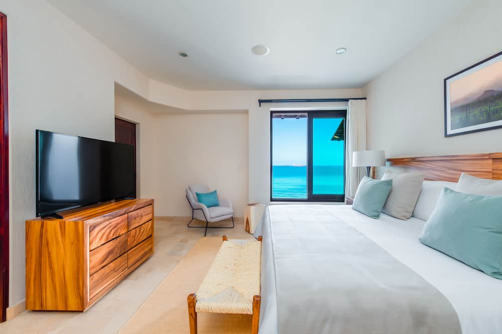 Photo of Bedroom in La Paz
