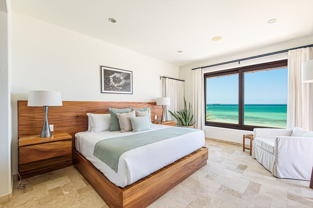 Photo of Bedroom in La Paz