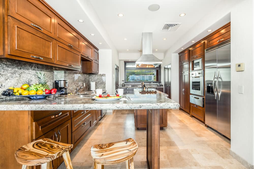 Photo of Kitchen in La Paz