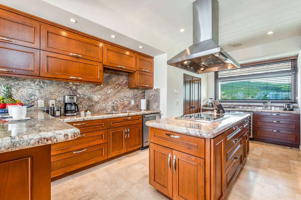 Photo of Kitchen in La Paz