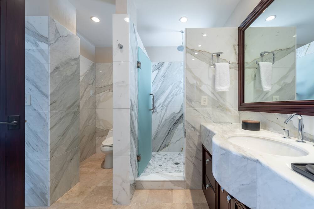 Photo of Bathroom in La Paz