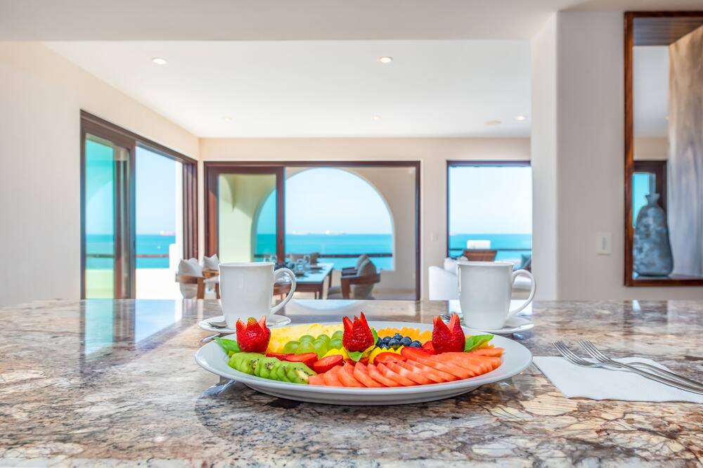 Photo of Kitchen in La Paz