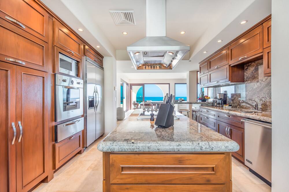 Photo of Kitchen in La Paz