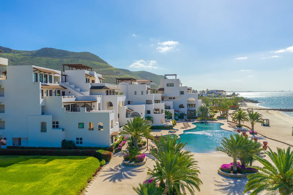 Photo of Outdoor in La Paz