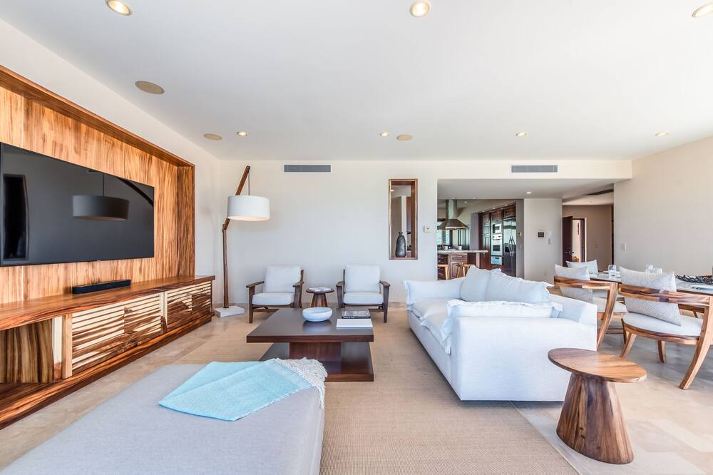 Photo of Livingroom in La Paz