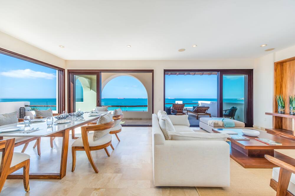 Photo of Livingroom in La Paz