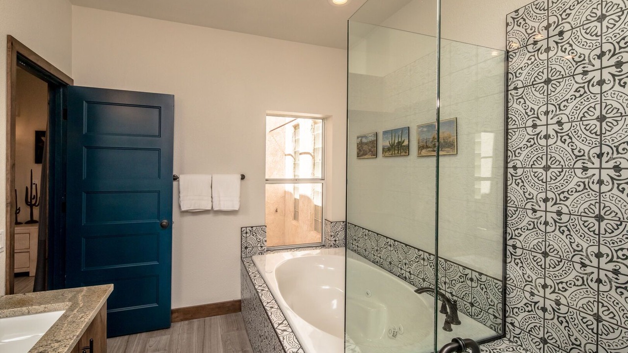 Photo of Bathroom in Lake Havasu City