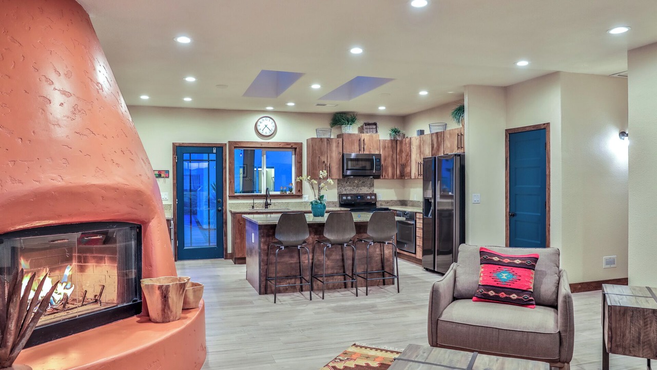 Photo of Outdoor in Lake Havasu City