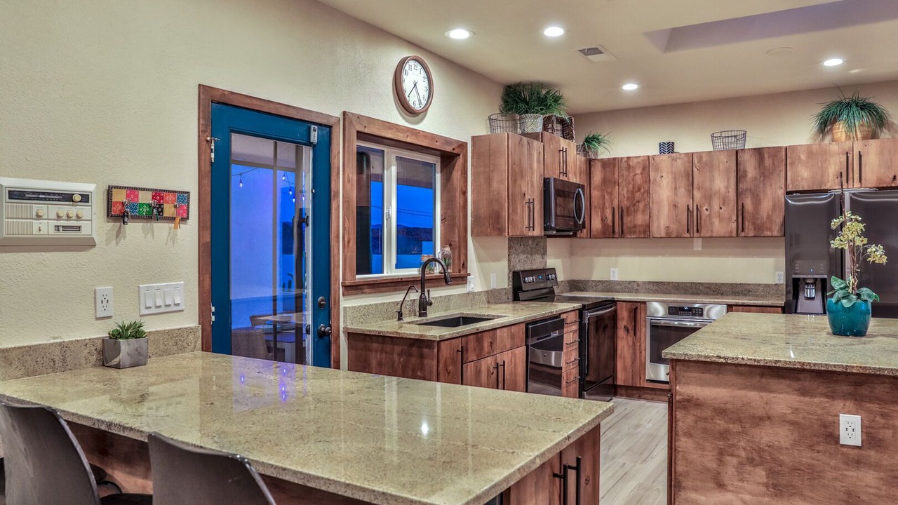 Photo of Outdoor in Lake Havasu City