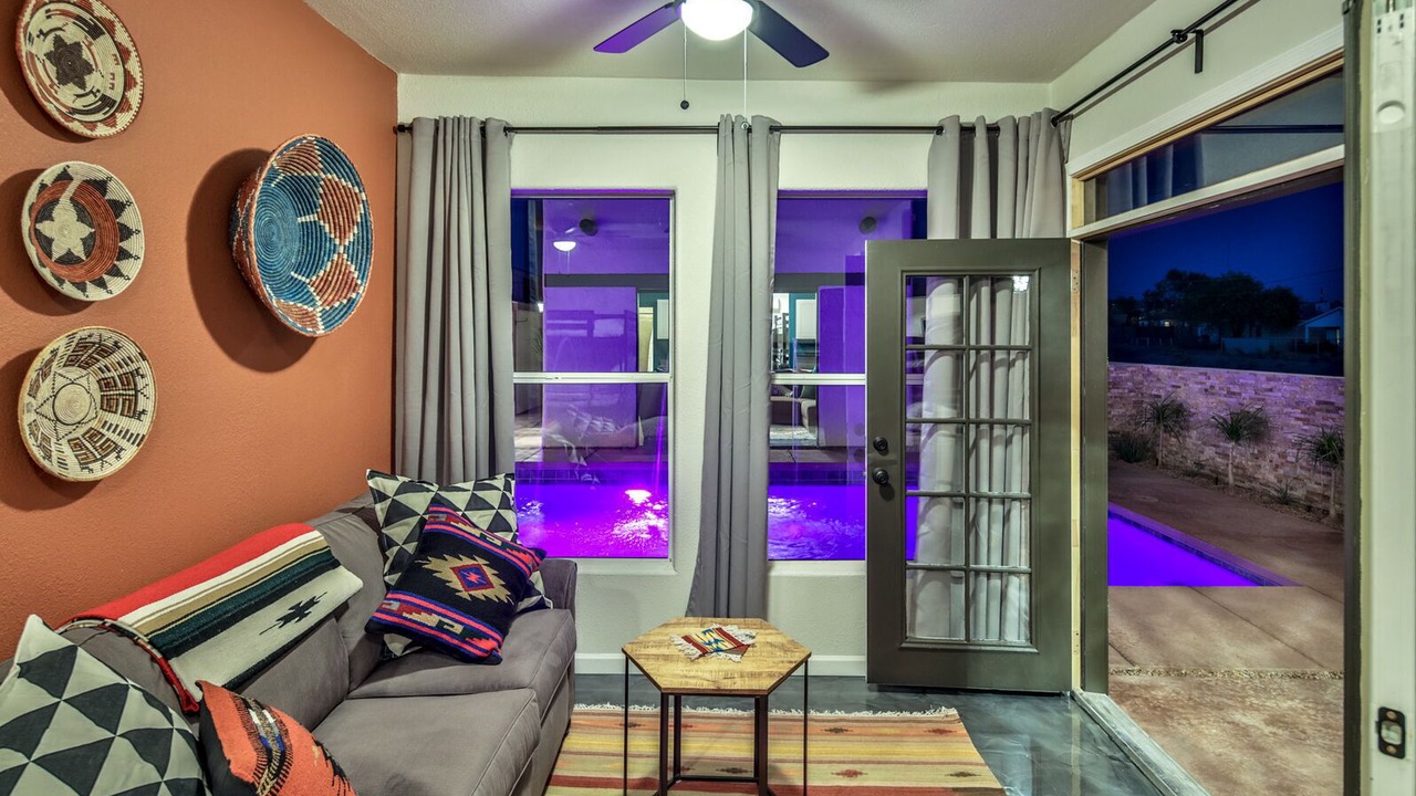 Photo of Outdoor in Lake Havasu City