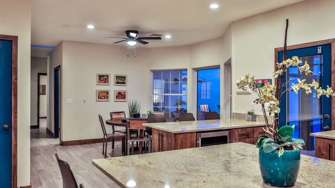 Photo of Livingroom in Lake Havasu City