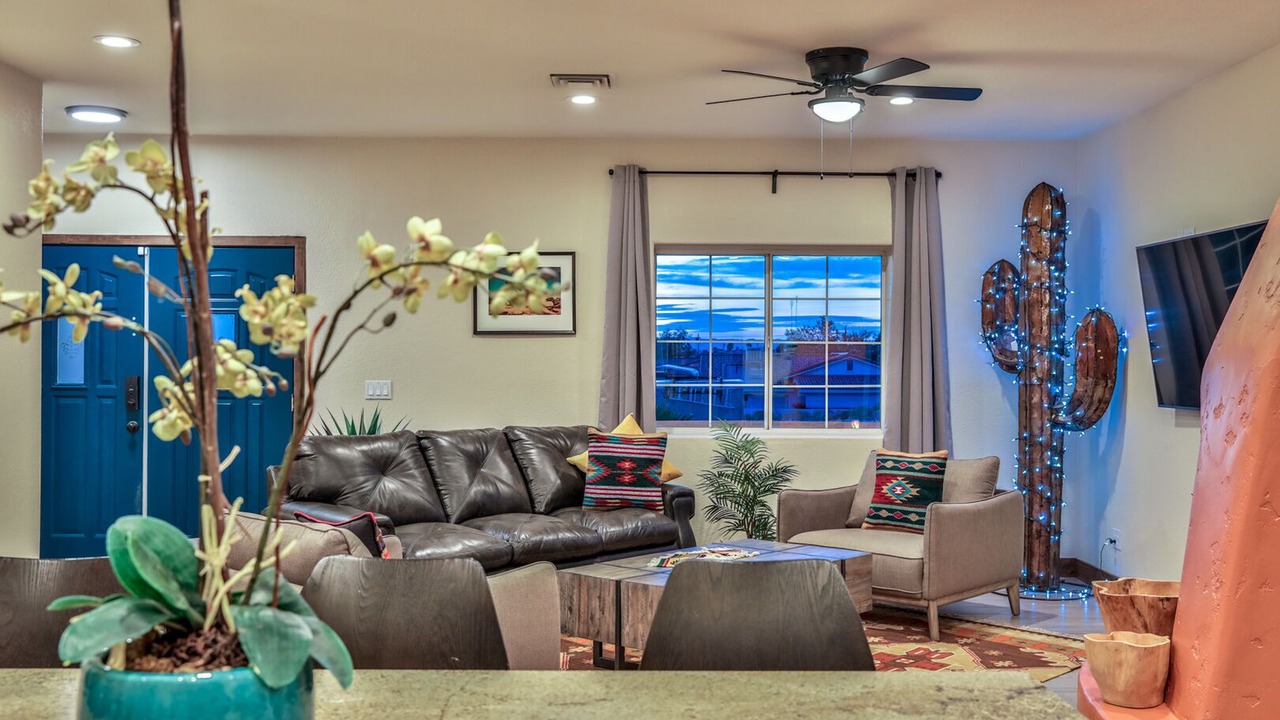 Photo of Livingroom in Lake Havasu City
