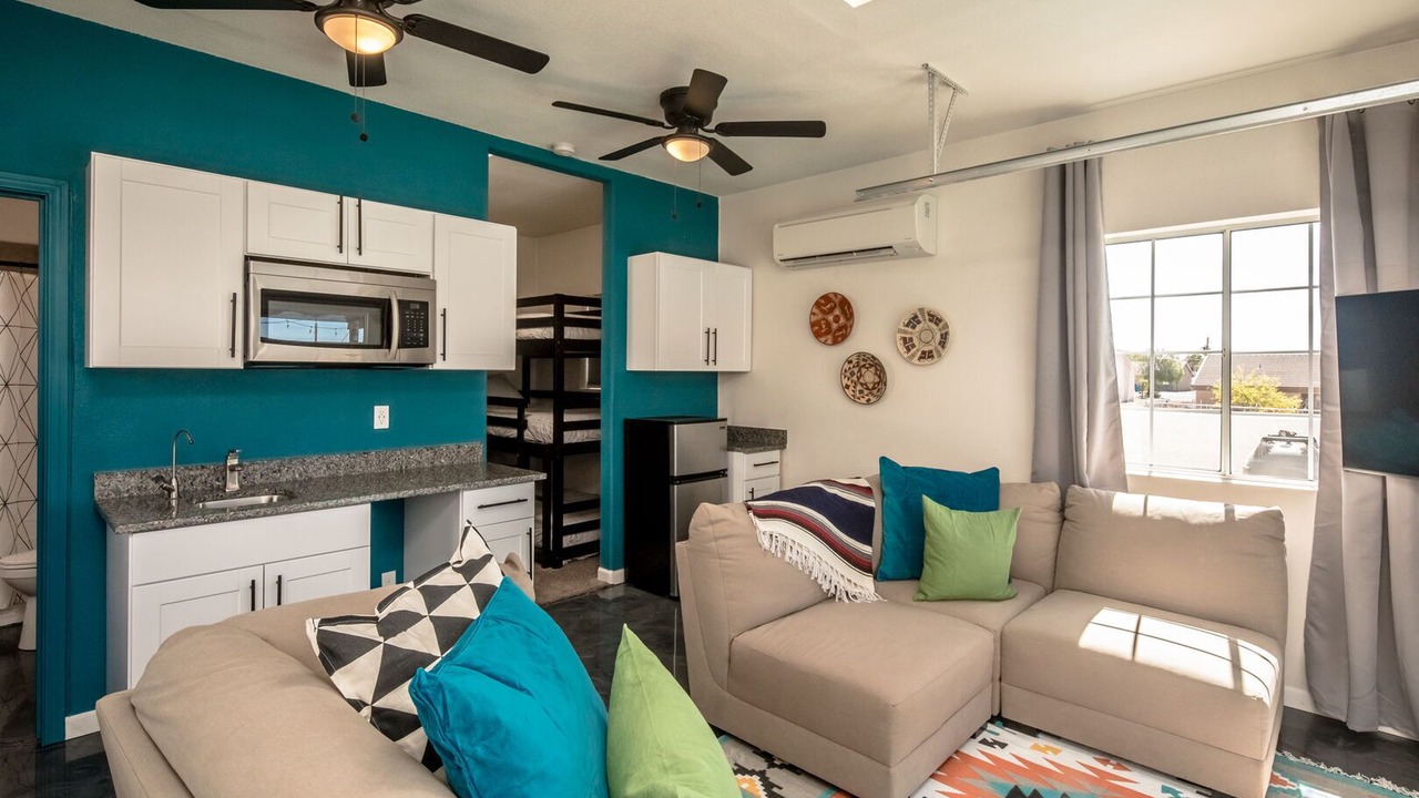 Photo of Outdoor in Lake Havasu City