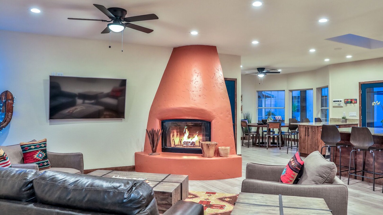 Photo of Livingroom in Lake Havasu City
