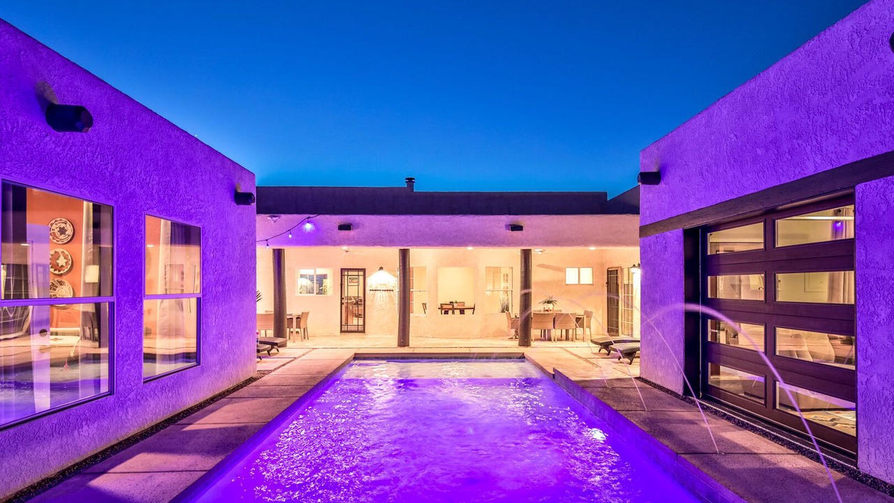 Photo of Outdoor in Lake Havasu City
