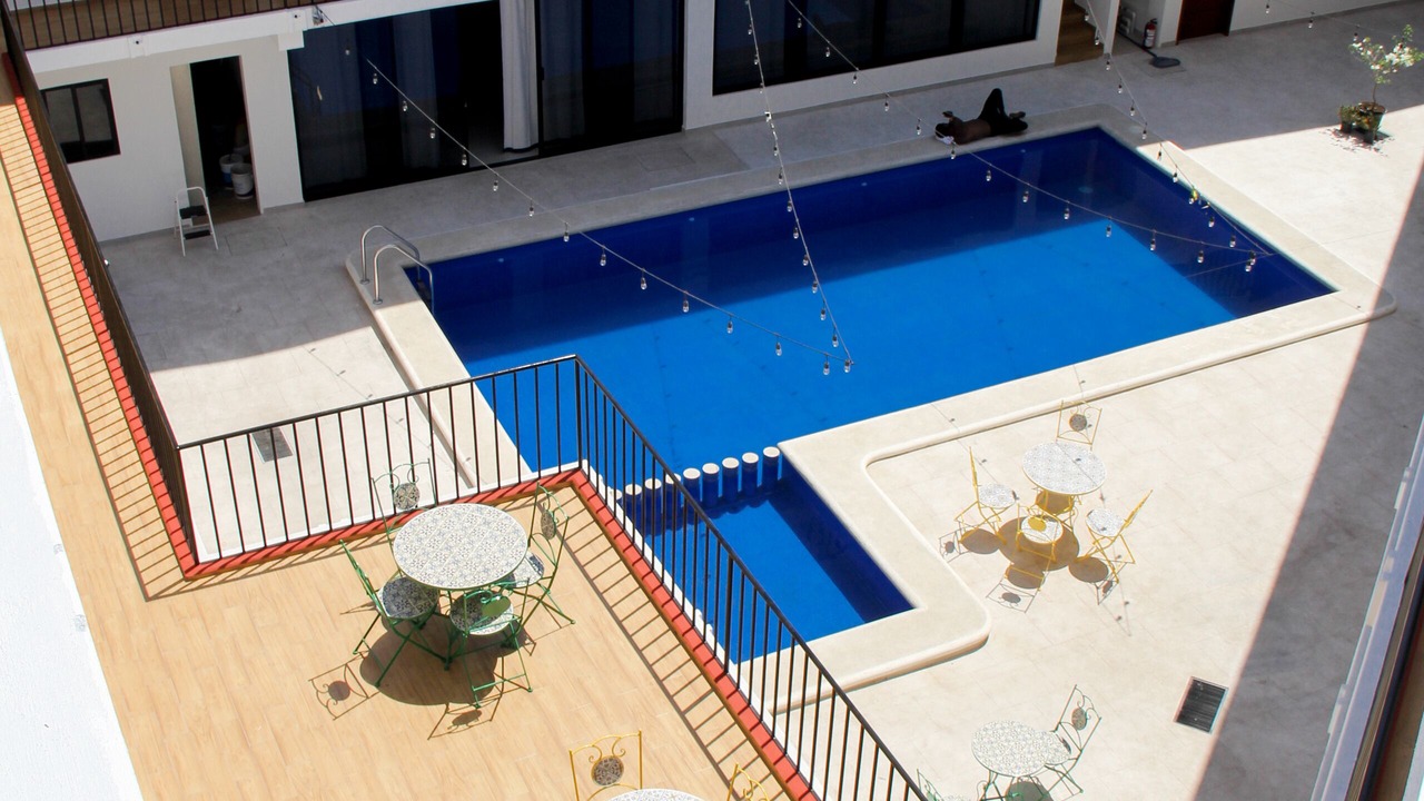 Photo of Outdoor in Tuxtla Gutierrez
