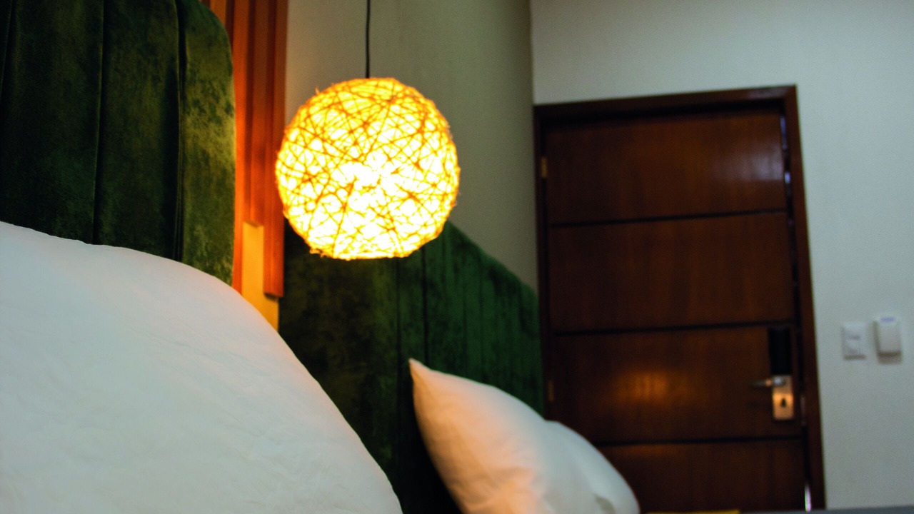 Photo of Bedroom in Tuxtla Gutierrez