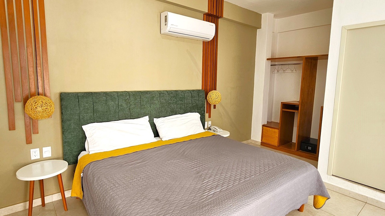 Photo of Bedroom in Tuxtla Gutierrez