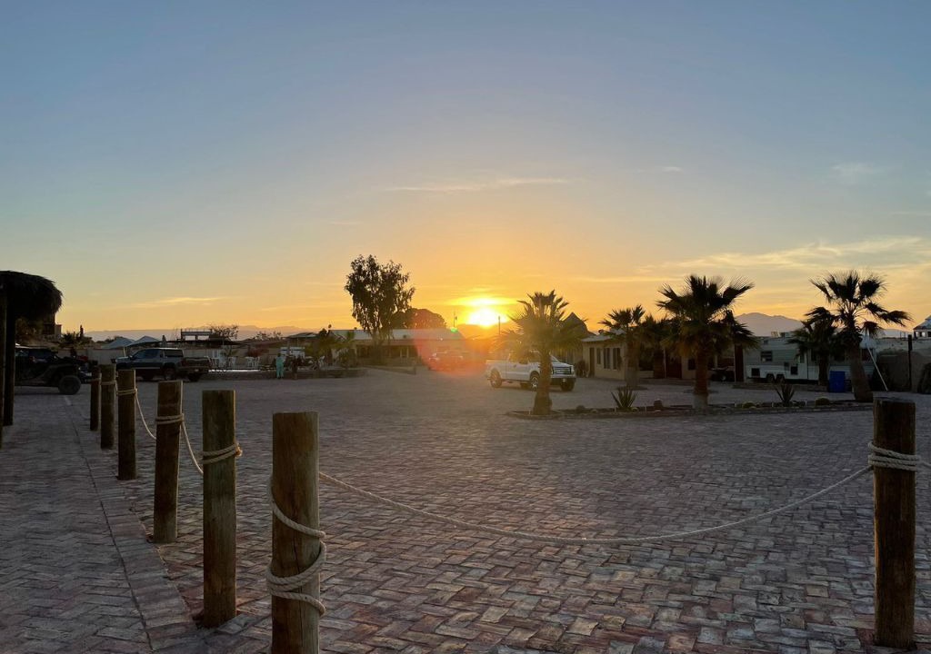 Photo of Outdoor in San Felipe