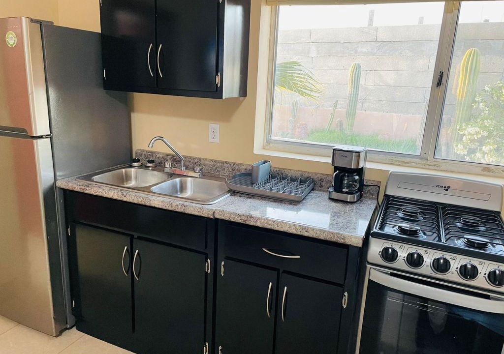Photo of Kitchen in San Felipe