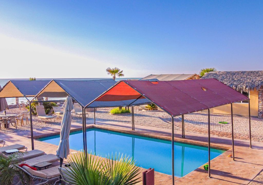 Photo of Outdoor in San Felipe