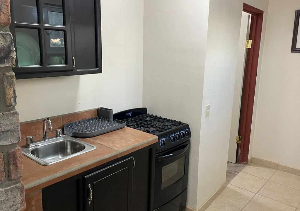 Photo of Kitchen in San Felipe