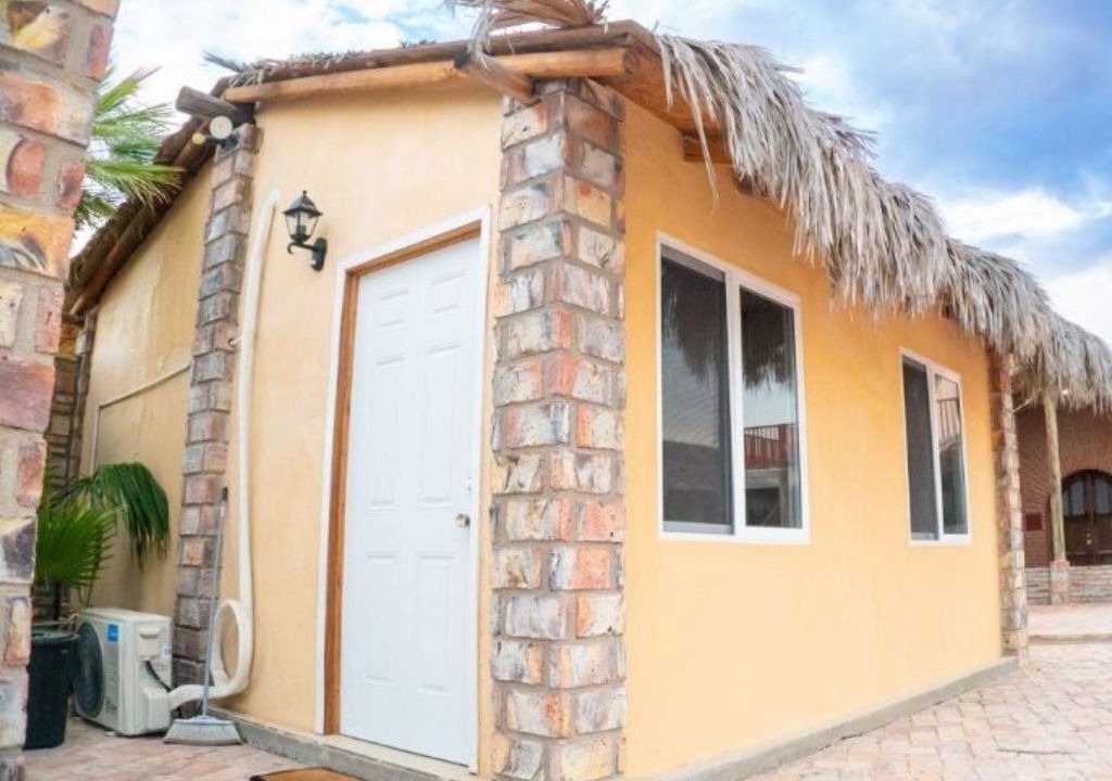 Photo of Outdoor in San Felipe
