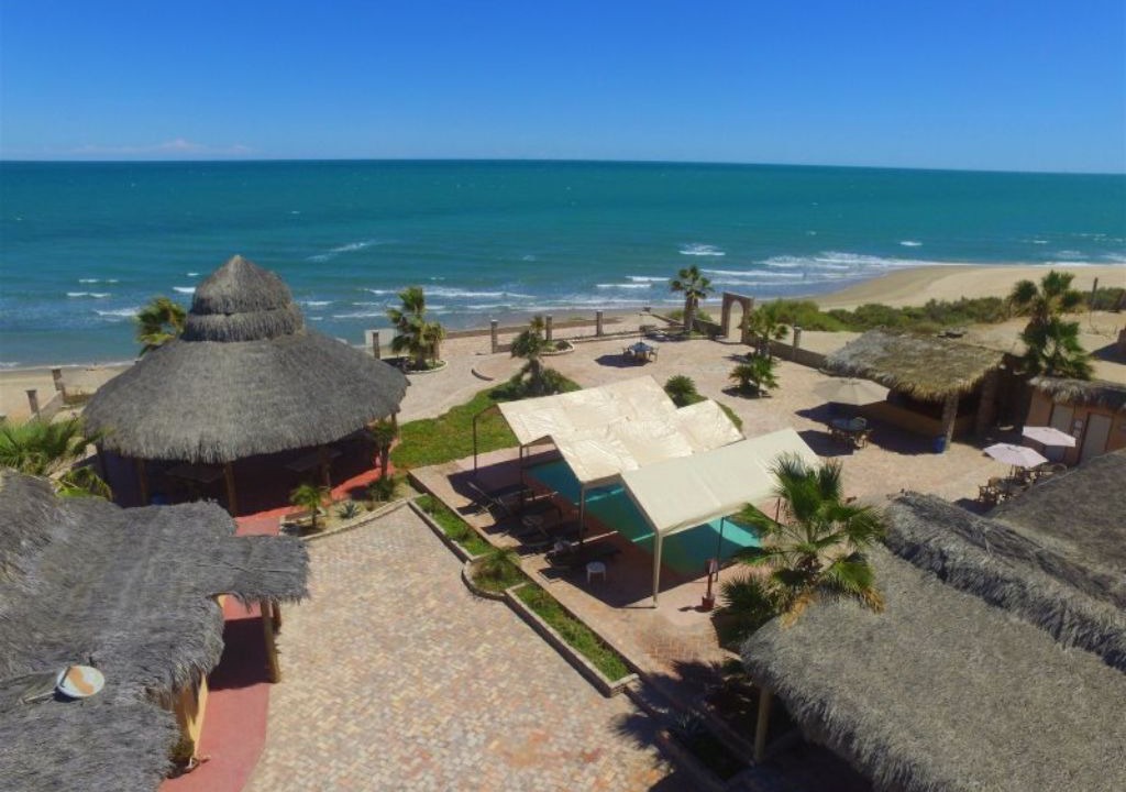 Photo of Outdoor in San Felipe