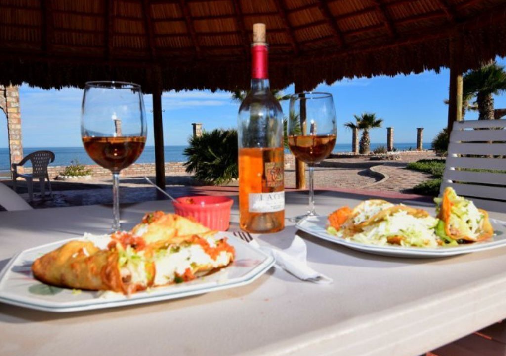 Photo of Outdoor in San Felipe