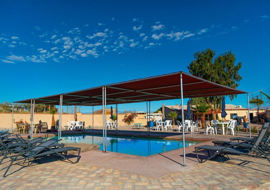 Photo of Outdoor in San Felipe