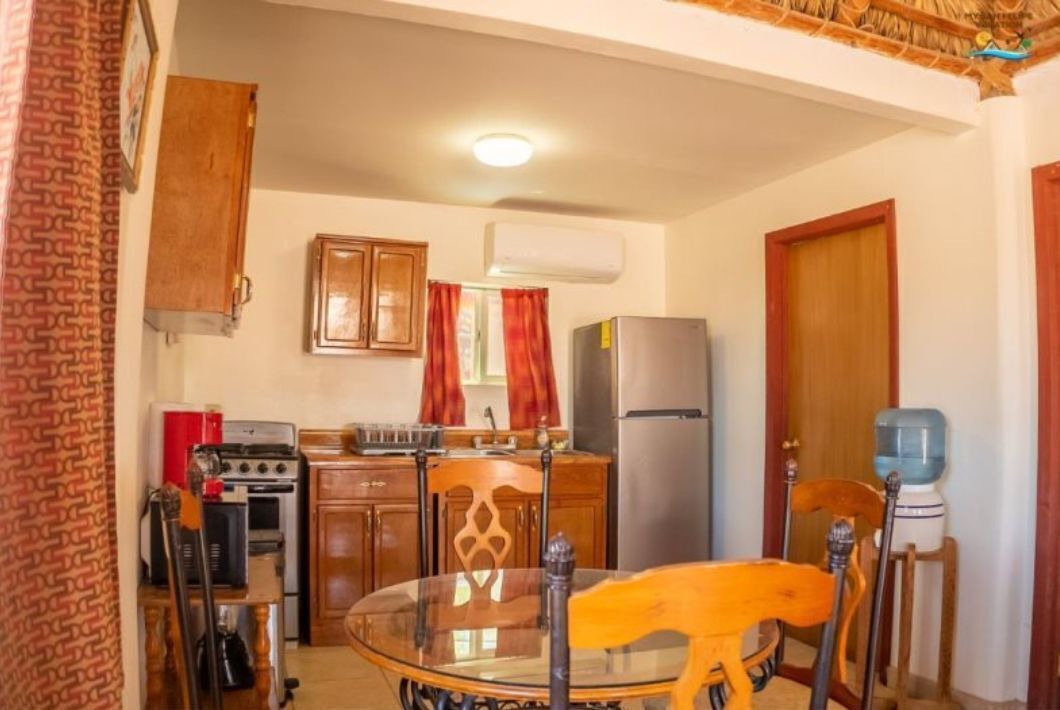 Photo of Kitchen in San Felipe