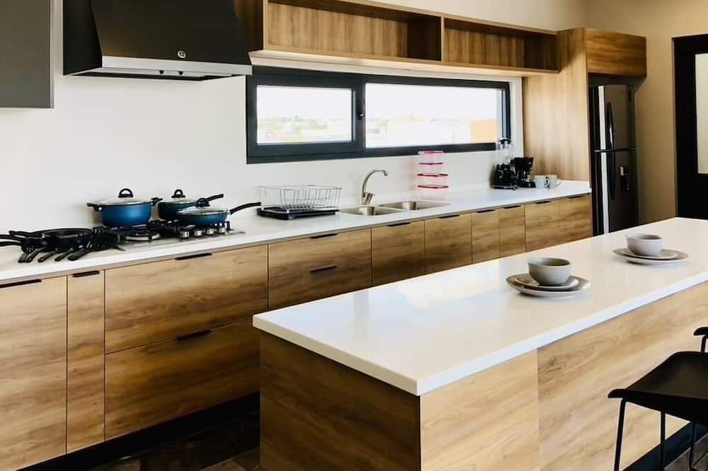 Photo of Kitchen in Queretaro