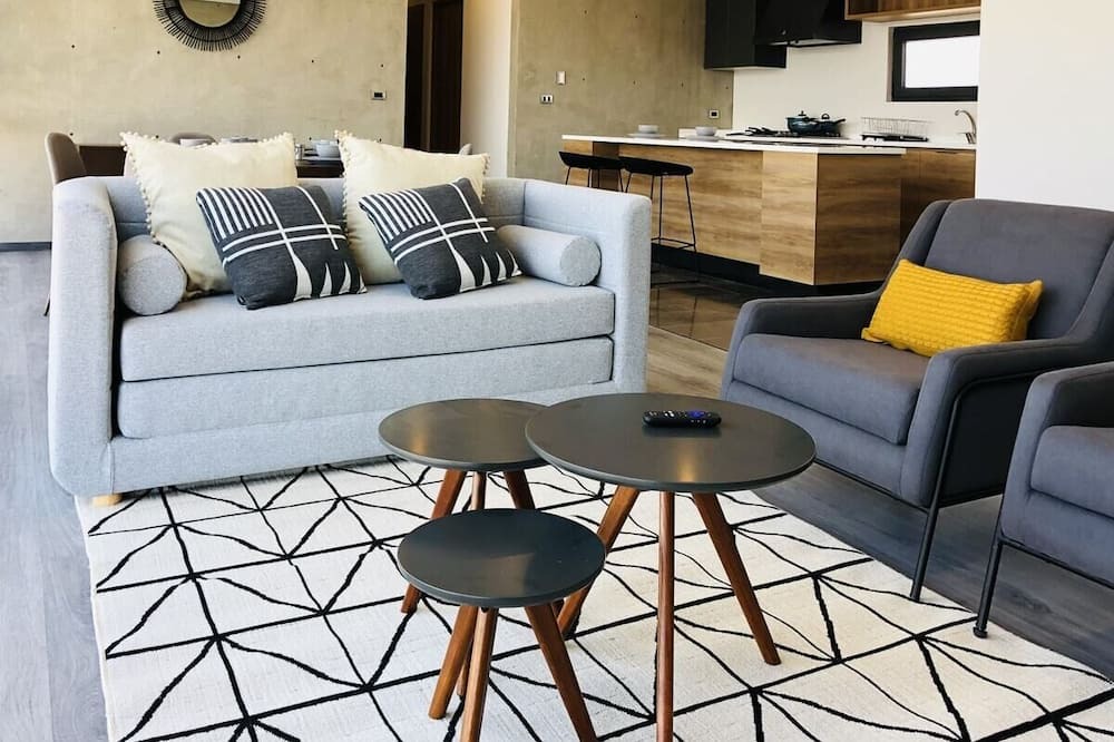 Photo of Livingroom in Queretaro