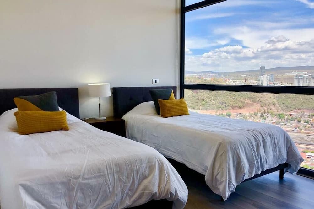 Photo of Bedroom in Queretaro