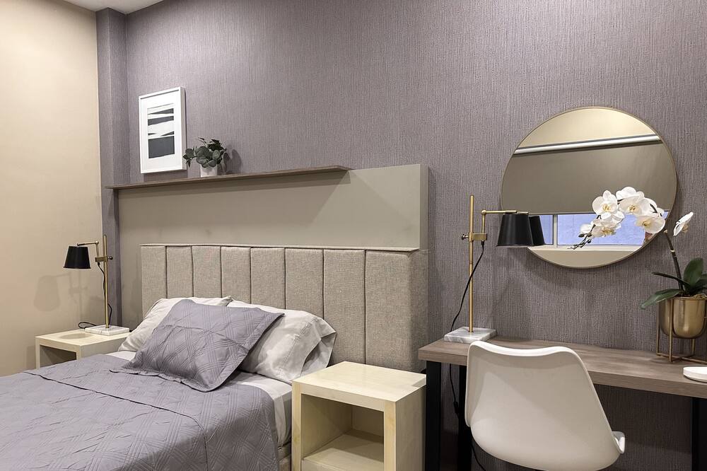 Photo of Bedroom in Monterrey