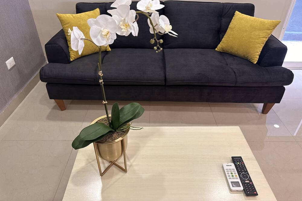 Photo of Livingroom in Monterrey