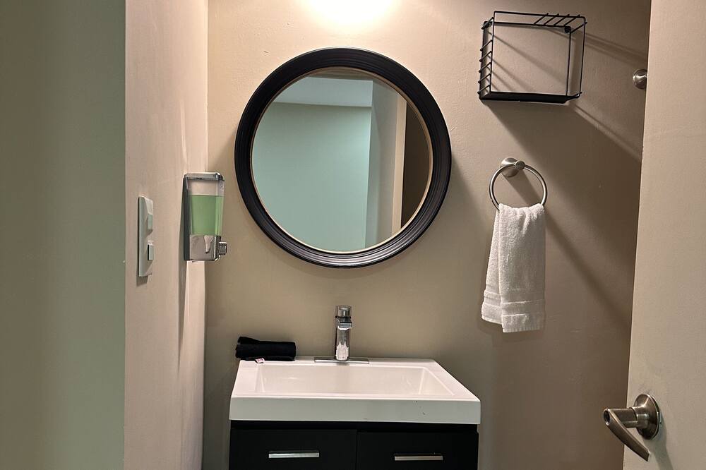 Photo of Bathroom in Monterrey