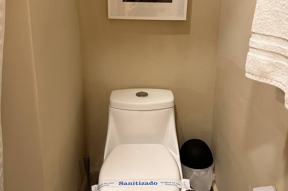 Photo of Bathroom in Monterrey