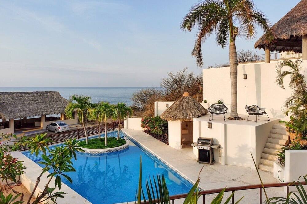 Photo of Outdoor in Santa Maria Huatulco