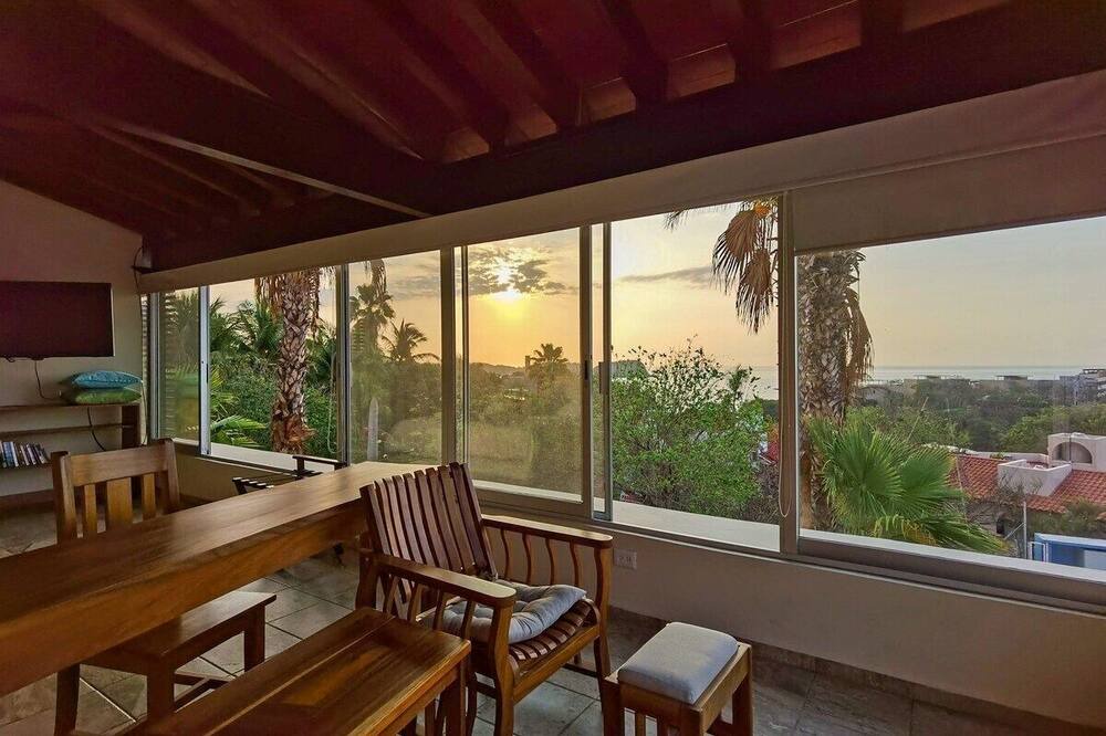 Photo of Bedroom in Santa Maria Huatulco