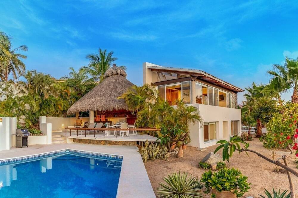 Photo of Patio Balcony in Santa Maria Huatulco