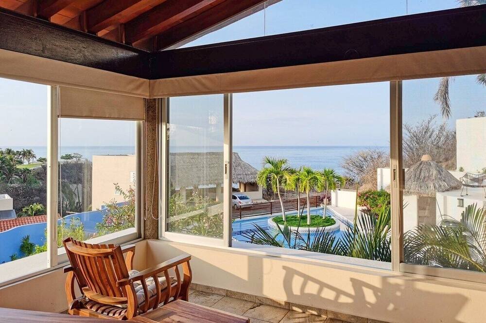 Photo of Bedroom in Santa Maria Huatulco