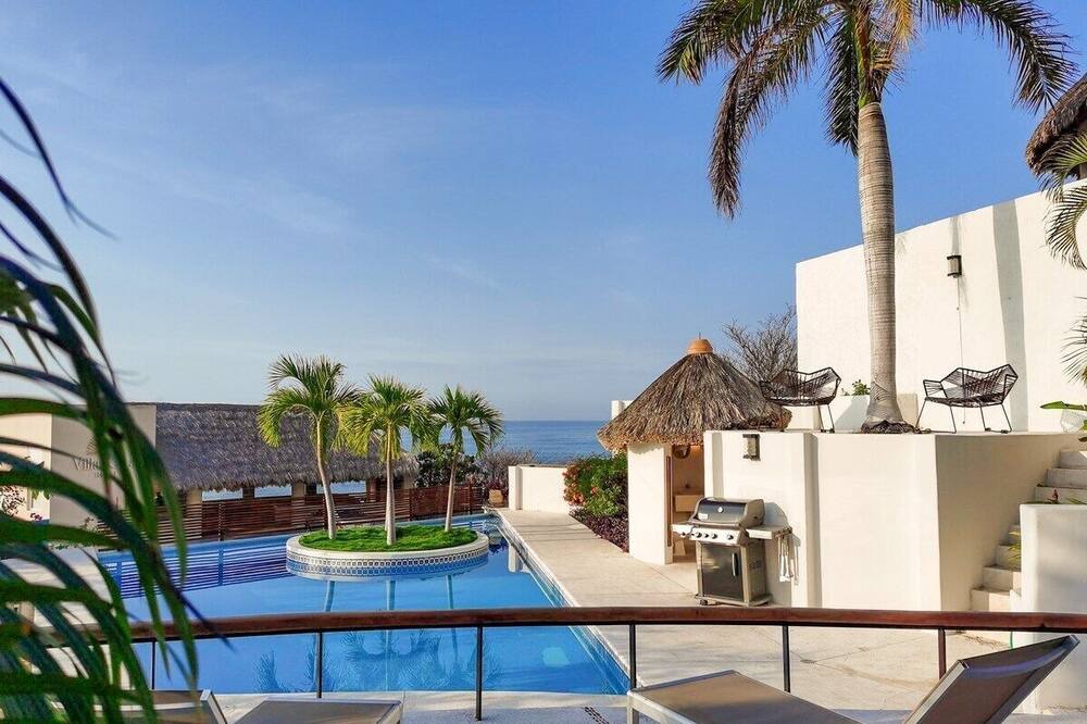 Photo of Outdoor in Santa Maria Huatulco