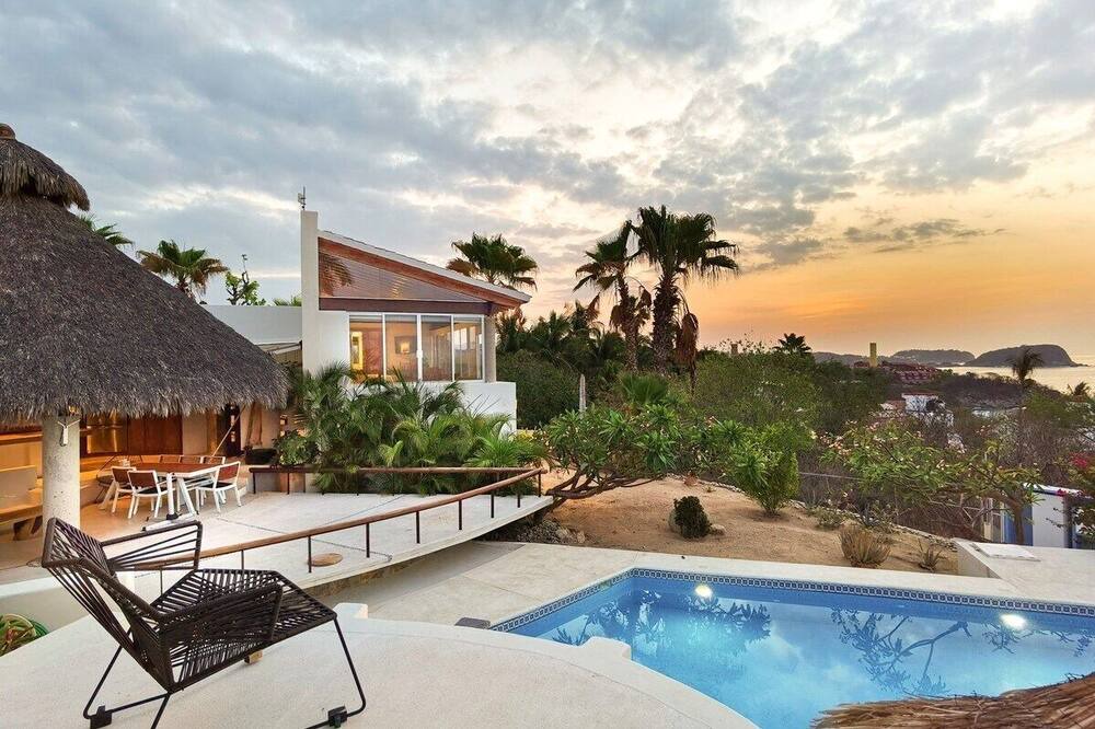 Photo of Outdoor in Santa Maria Huatulco