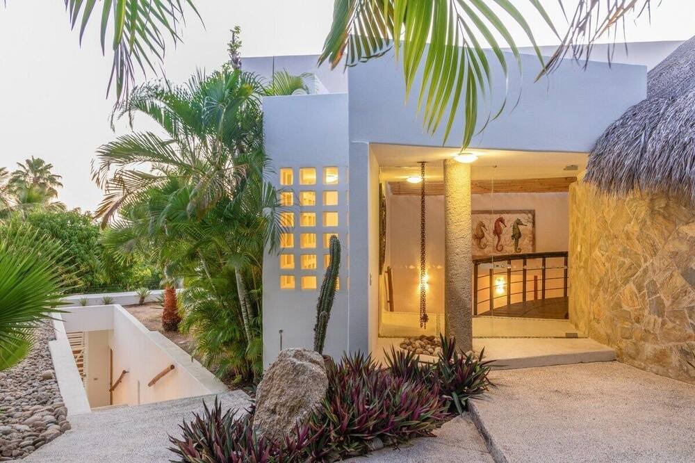 Photo of Outdoor in Santa Maria Huatulco