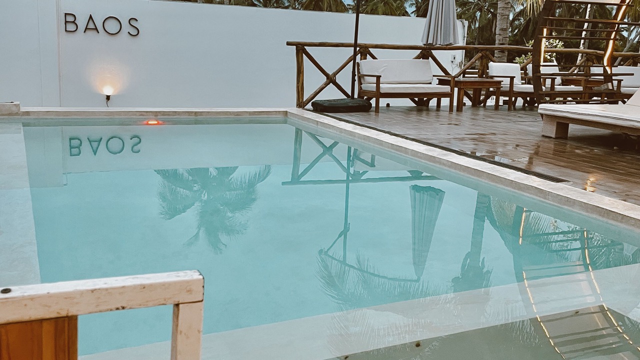 Photo of Outdoor in Aticama
