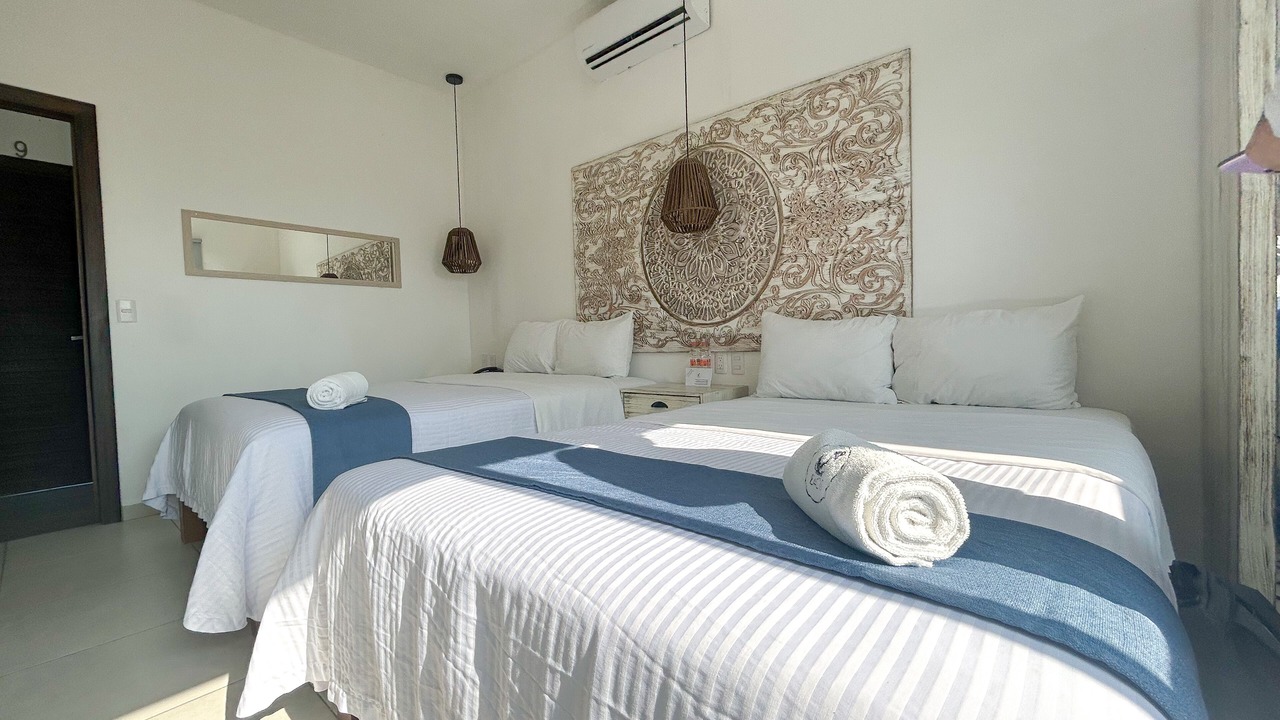 Photo of Bedroom in Aticama